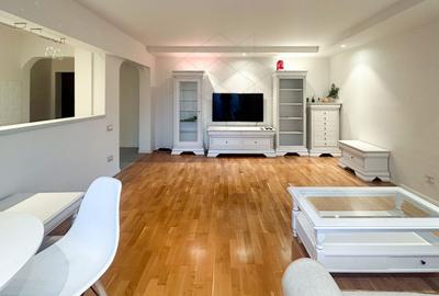 Apartament cu 2 camere decomandat, mobilat în Decebal - 2