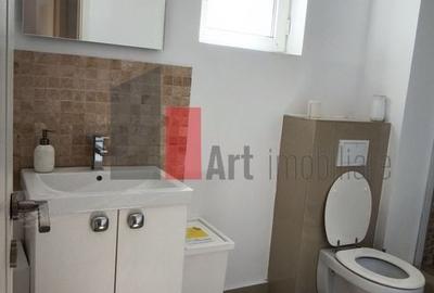 Apartament cu 5 camere decomandat în Dorobanți - 9