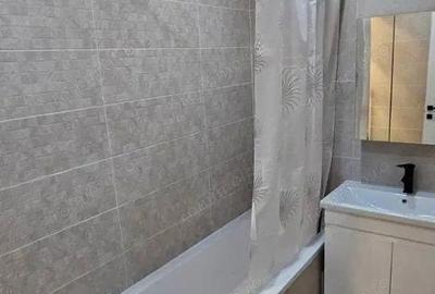 Garsonieră decomandată în Dristor - 2