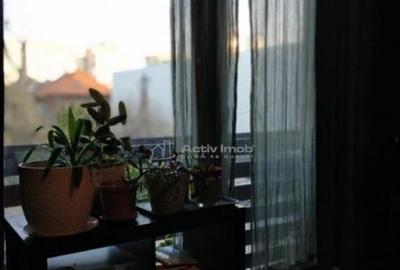 2 Camere, zona Decebal, Parcare, Centrala Proprie, Pet Frien - 9