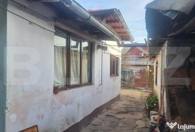 Casă cu 2 camere cu Teren 225 Mp în Central - 4