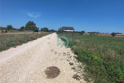 Teren Construcții intravilan de 514 mp, în Stupini - 2