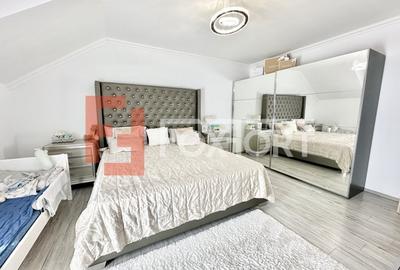 COMISION 0% Duplex Mosnita Noua, 4 camere - Asfalt - Zona Centrala - 14