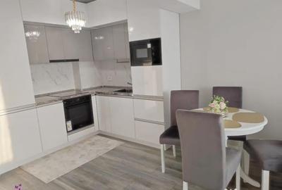 Apartament cu 2 camere semidecomandat în Salca - 4