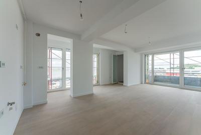 Apartament cu 2 camere decomandat în Bartolomeu - 3