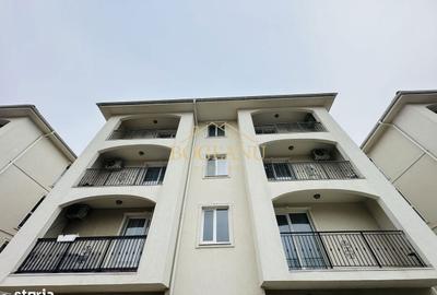 Apartament cu 2 camere în Neptun