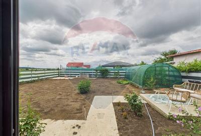 Vila individuala cu 4 camere de vanzare - Gulia, Dambovita - 34