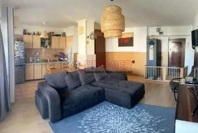 Apartament 3 camere - Alexandru Obregia - Metrou Piata Sudului - 1