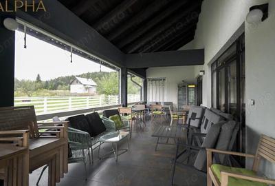 Spațiu comercial, de 390 mp, în Colibița - 4