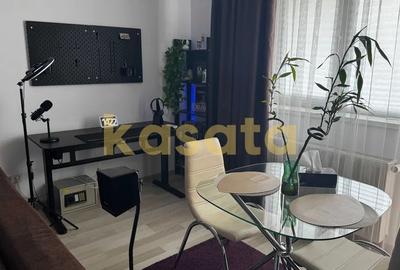 Garsonieră decomandată, mobilată în Virtuții - 4