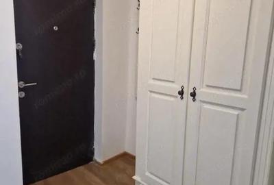 Garsoniera mobilata ?i utilata | Etaj 1 | Str. Mihai Bravu Ploie?ti - 4