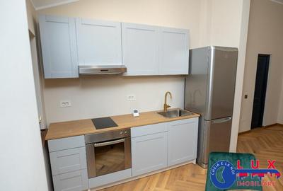 ID 2909 Apartament 2 camere RENOVAT - Strada Mircea Voda - 6