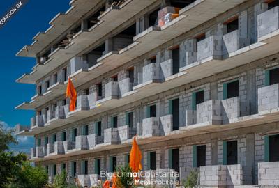 ✅Dezvoltator: apartament cu 3 camere - Micos Estate, Mamaia Nord - 3