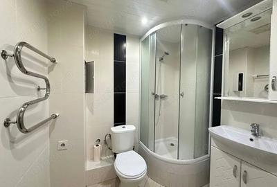 Garsonieră în Lujerului - 1