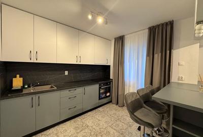 3 camere || DECOMANDAT + BALCON INCHIS || PANTELIMON MEGA MALL - 8