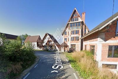 Hotel/Pensiune, de 35 mp, în Rânca - 9