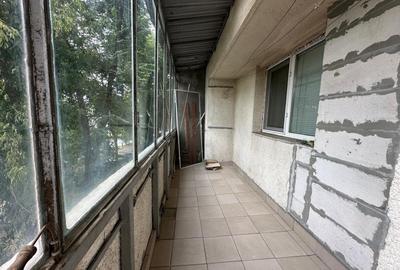 Apartament 3 camere, 2 băi, 2 balcoane – Bulevardul Ghencea, etaj 1/10 - 11