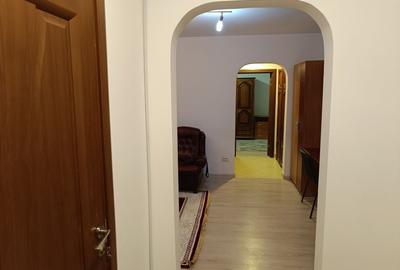 Apartament cu 2 camere semidecomandat în Iancului - 6