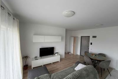 Apartament cu 2 camere decomandat în Florești - 4