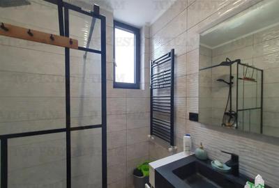 Garsonieră decomandată în Central - 3