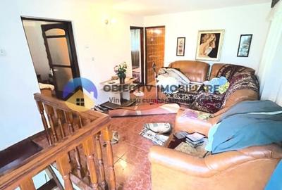 CASA cu etaj comuna ALEXANDRU CEL BUN - VADURELE - 10