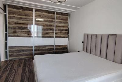 Apartament cu 3 camere decomandat în Central - 1