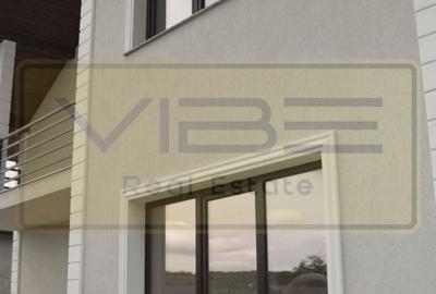 Vila  5 camere- 2025- intabulata- 140mp - Cornesti- Miroslava - 36