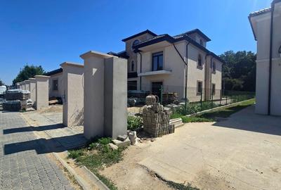 De vânzare | Conac elegant lângă pădure | Tunari - 24