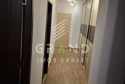 Ap 2 camere | Gradina | Parcare | Augustin Presecan/Sigma Center - 7