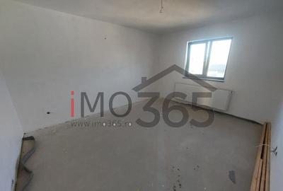 Casa Micesti P+M - 4 dormitoare cu 500mp teren Casa Micesti P+M - 4 dormitoare cu 500mp teren - 5