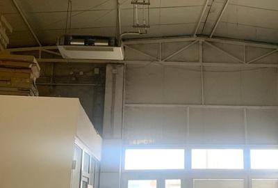 Vanzare Hala  Comerciala  Centura  Voluntari - 9