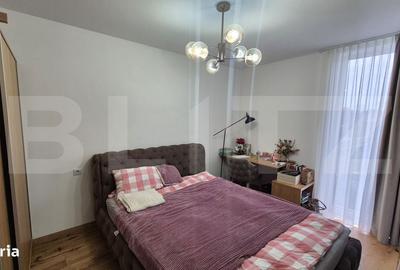 Casă cu 4 camere în Someșeni - 11