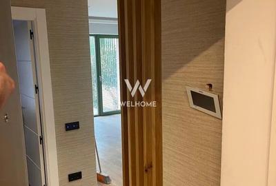 Apartament cu 2 camere semidecomandat, mobilat în Terezian - 9