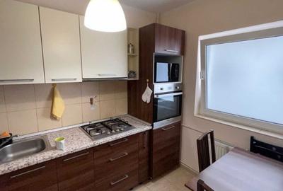 Apartament cu 2 camere decomandat în Tineretului - 1