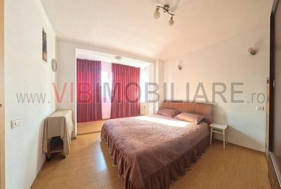 Apartament cu 2 camere semidecomandat în Tineretului - 7