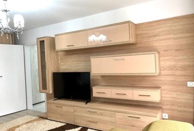 Închiriere Apartament 2 camere zona Rezidențiala URBAN Închiriere Apartament 2 camere zona Rezidențiala URBAN - 2