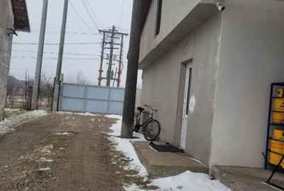 Spațiu comercial, de 100 mp, în Ilișești - 5