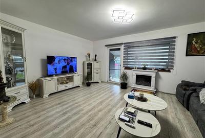 Casa tip duplex, Tarlungeni - 11