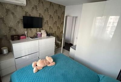 Apartament 3 camere renovat proiect centrala Gorjului, Militari - 5