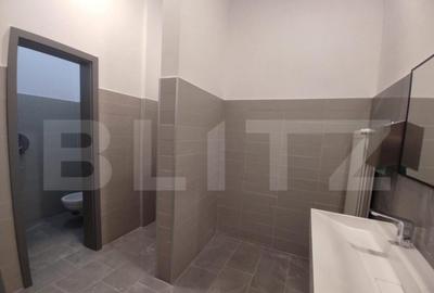 Spatiu de birouri, 110 mp, zona Cetatii - 11