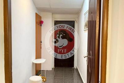Apartament cu 3 camere semidecomandat în Universitate - 8