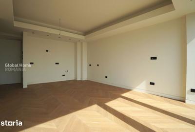 Apartament cu 2 camere semidecomandat în Tei - 11