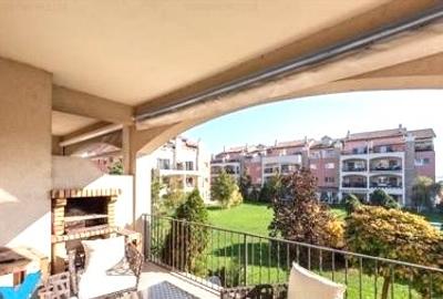 Apartament lux Pipera Ibiza Sol - 14