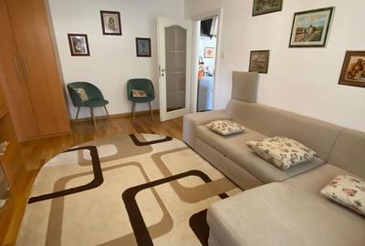 Apartament cu 2 camere în Sud - 1