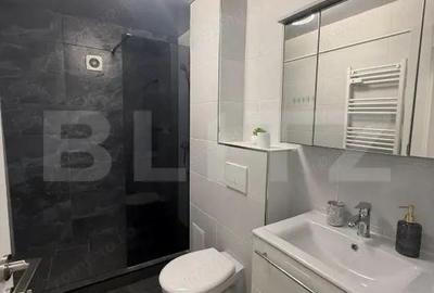 Apartament 3 camere de inchiriat Zona Democra?iei | 70 mp | Mobilat & utilat - 10