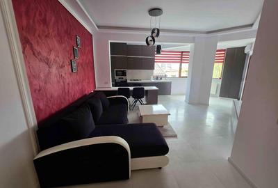 Apartament cu 2 camere semidecomandat în Nord - 2