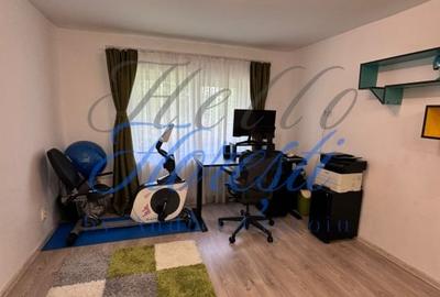 Apartament deosebit, 4 camere, 92mp Manastur - 10