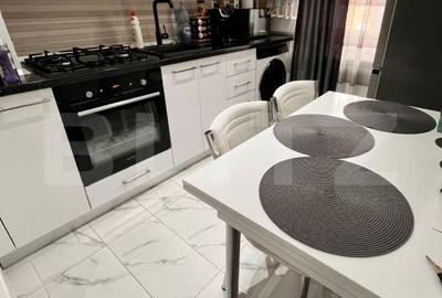 Apartament cu 2 camere decomandat în Ultracentral - 5