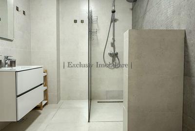 Apartament premium cu vedere la lac - 2 camere | Lake On | Termen lung - 19