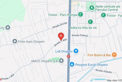 Inchiriez garsoniera - 1